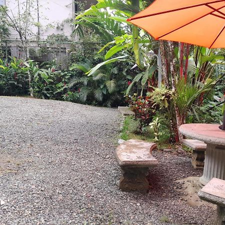 Casas Guaney, Full Furnished Studios! 曼努埃尔安东尼奥 外观 照片