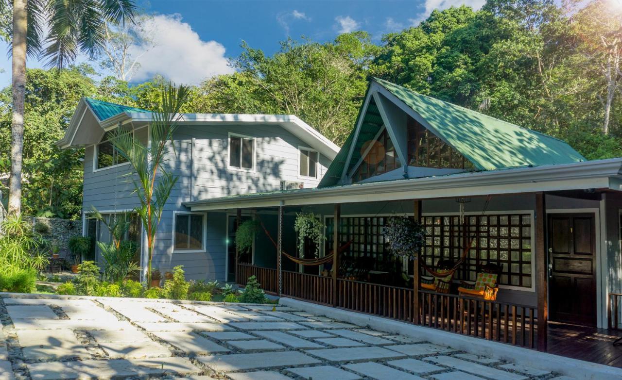 Casas Guaney, Full Furnished Studios! 曼努埃尔安东尼奥 外观 照片