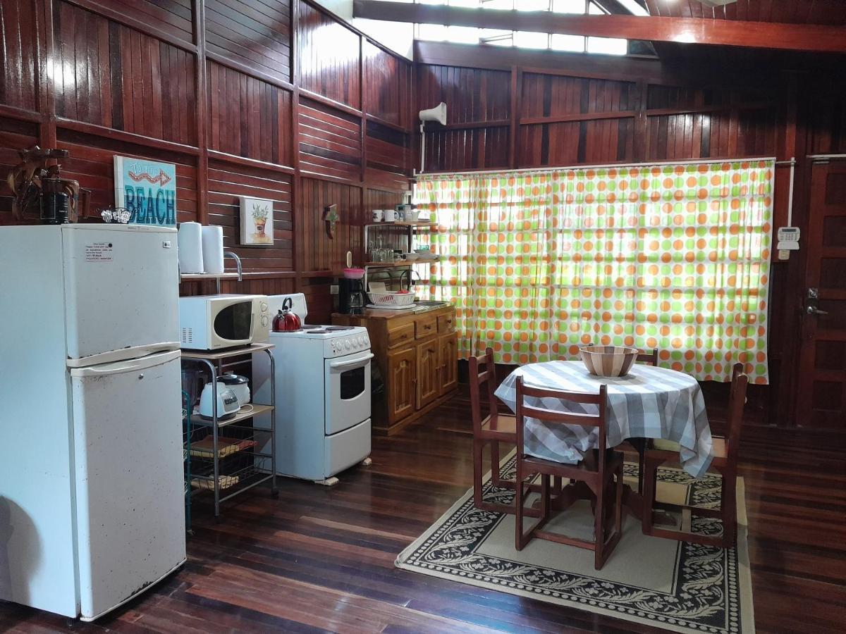 Casas Guaney, Full Furnished Studios! 曼努埃尔安东尼奥 外观 照片
