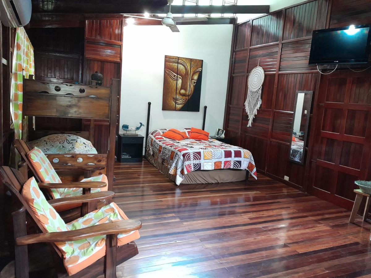 Casas Guaney, Full Furnished Studios! 曼努埃尔安东尼奥 外观 照片