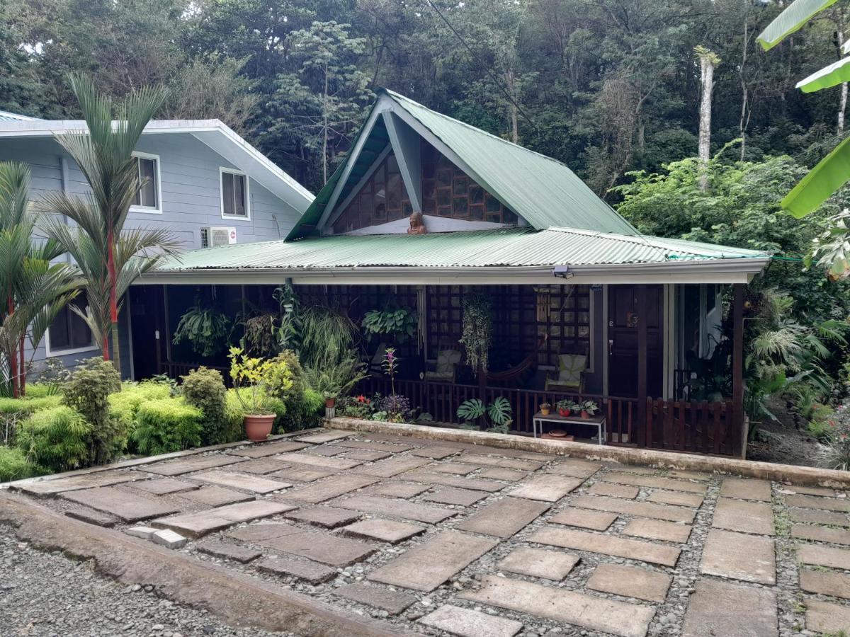 Casas Guaney, Full Furnished Studios! 曼努埃尔安东尼奥 外观 照片
