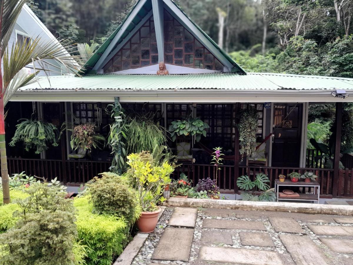 Casas Guaney, Full Furnished Studios! 曼努埃尔安东尼奥 外观 照片
