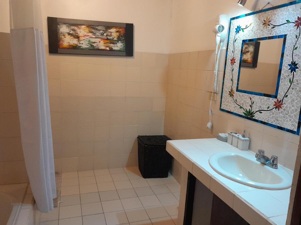 Casas Guaney, Full Furnished Studios! 曼努埃尔安东尼奥 外观 照片