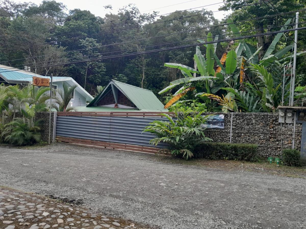 Casas Guaney, Full Furnished Studios! 曼努埃尔安东尼奥 外观 照片