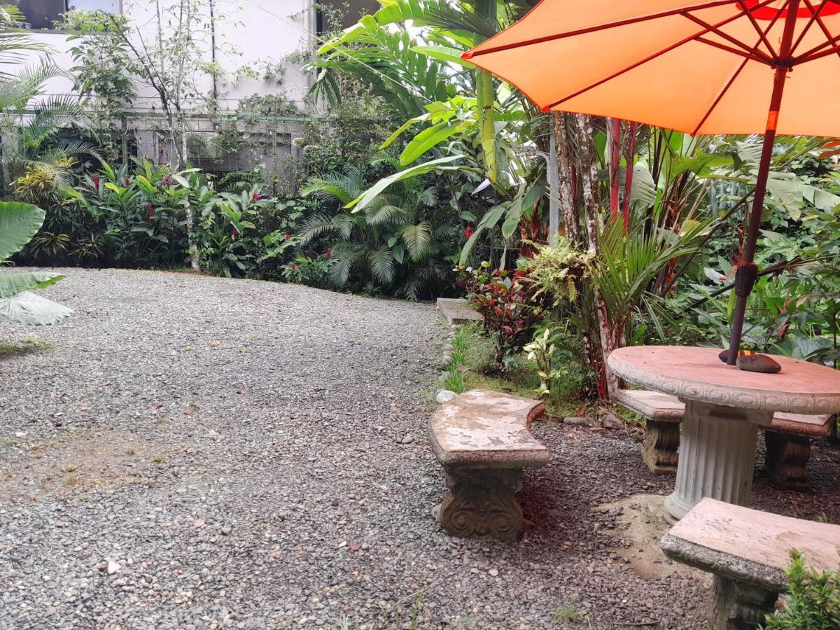 Casas Guaney, Full Furnished Studios! 曼努埃尔安东尼奥 外观 照片