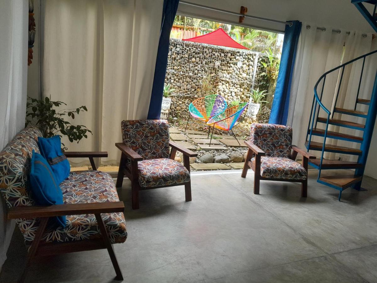 Casas Guaney, Full Furnished Studios! 曼努埃尔安东尼奥 外观 照片
