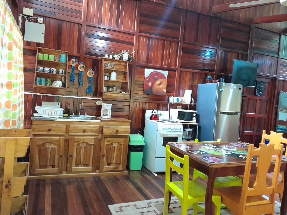 Casas Guaney, Full Furnished Studios! 曼努埃尔安东尼奥 外观 照片