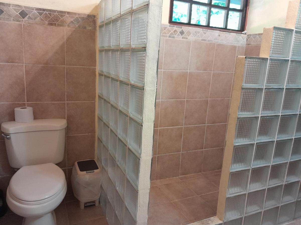 Casas Guaney, Full Furnished Studios! 曼努埃尔安东尼奥 外观 照片