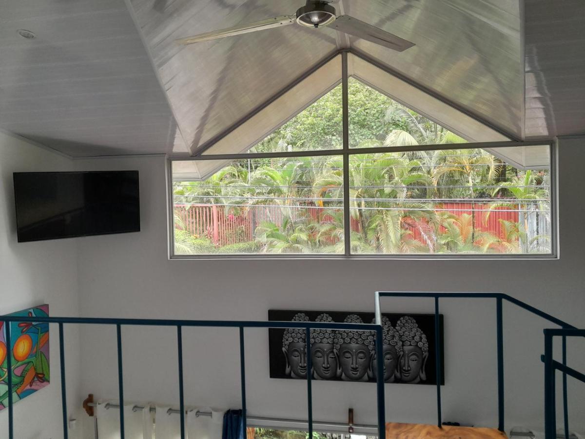 Casas Guaney, Full Furnished Studios! 曼努埃尔安东尼奥 外观 照片