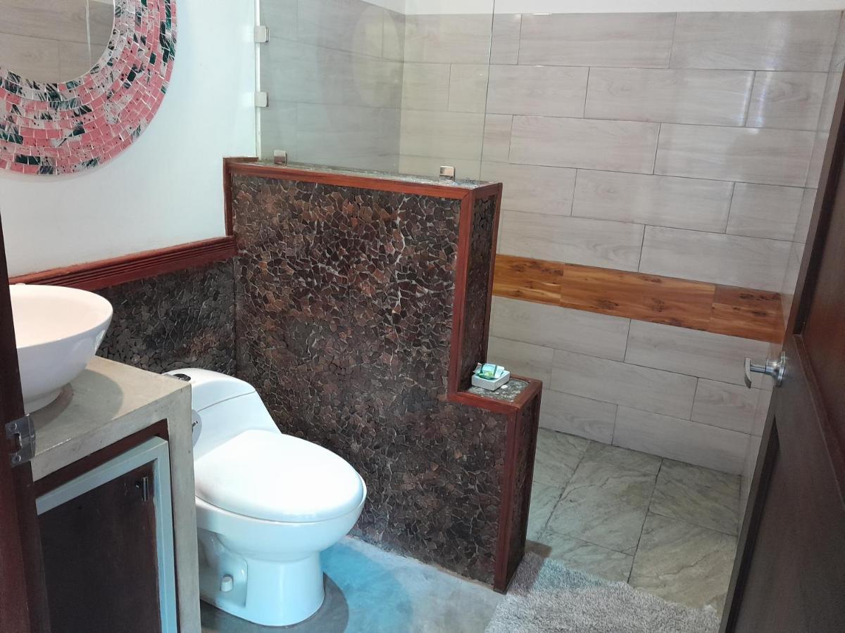 Casas Guaney, Full Furnished Studios! 曼努埃尔安东尼奥 外观 照片