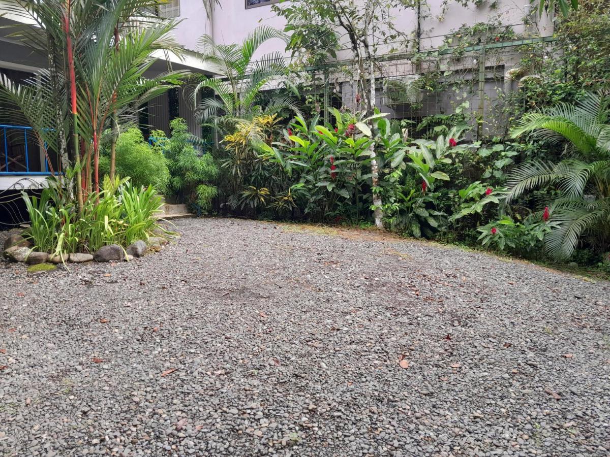 Casas Guaney, Full Furnished Studios! 曼努埃尔安东尼奥 外观 照片