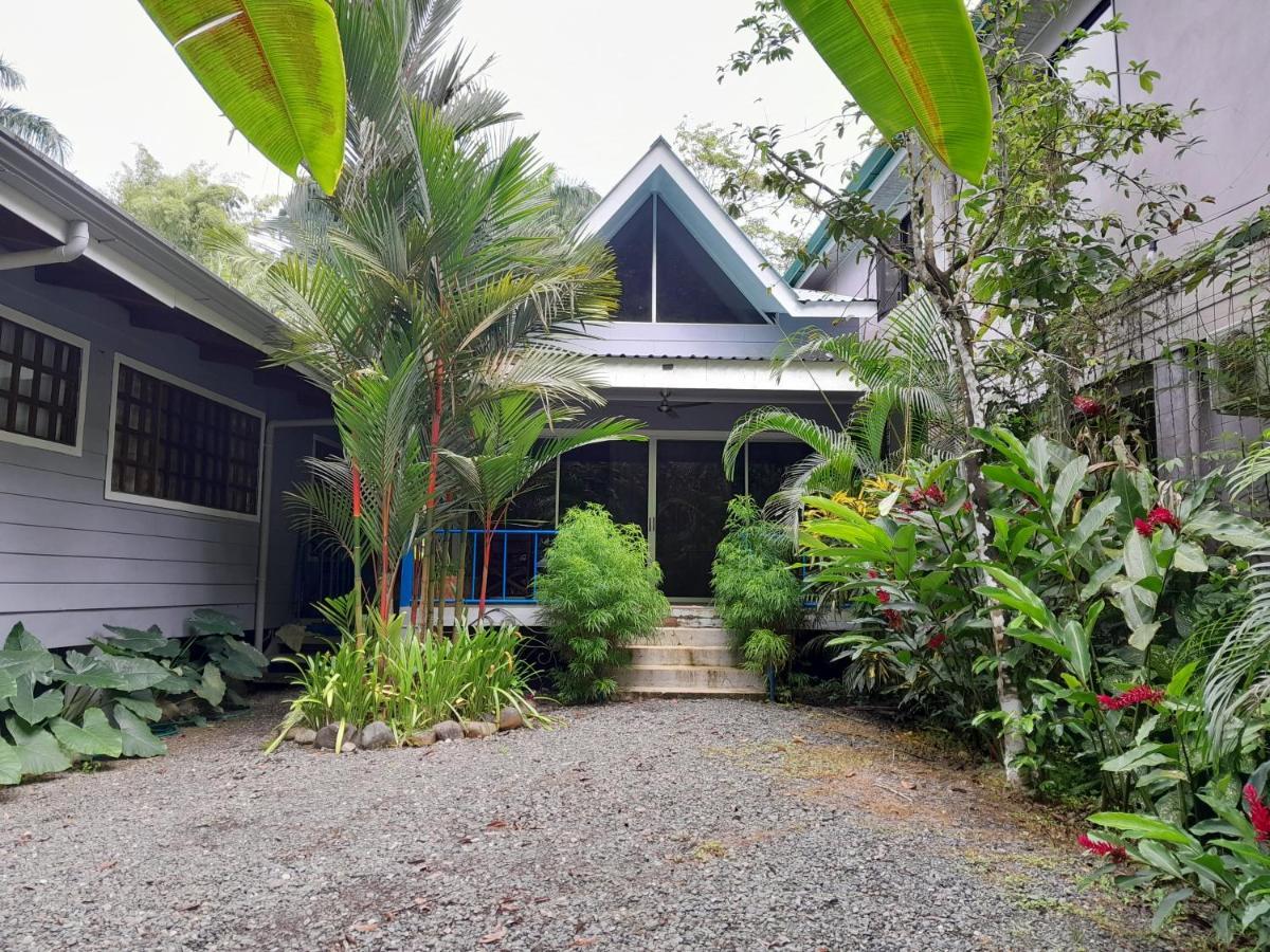 Casas Guaney, Full Furnished Studios! 曼努埃尔安东尼奥 外观 照片