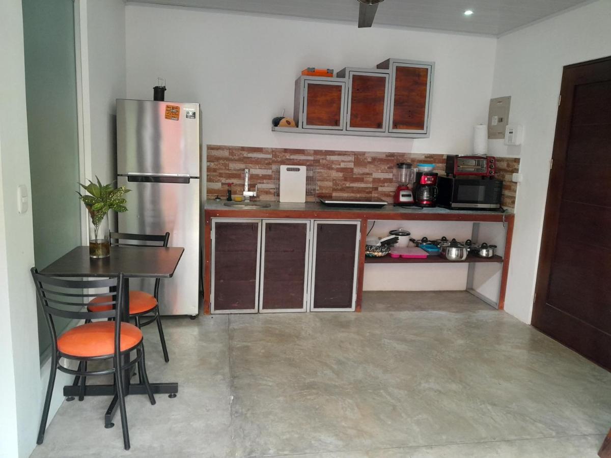 Casas Guaney, Full Furnished Studios! 曼努埃尔安东尼奥 外观 照片